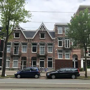 Apartment Frankendael