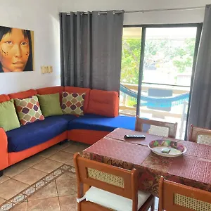  Apartamento Cita Del Sol República Dominicana