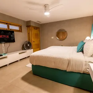  Apartamento Marbella Frente A La Playa República Dominicana
