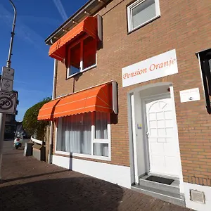 Oranje Vakantiehuis