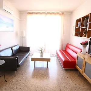  Apartamento Bordeta España