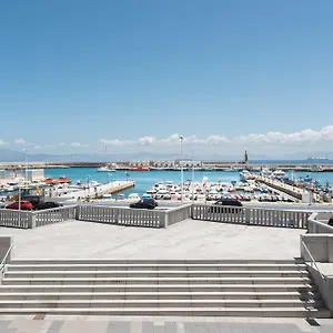  Apartamento El Puerto Bahía España