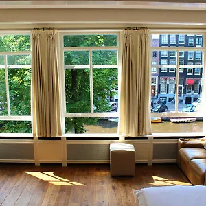 Homestay Jewel Canal
