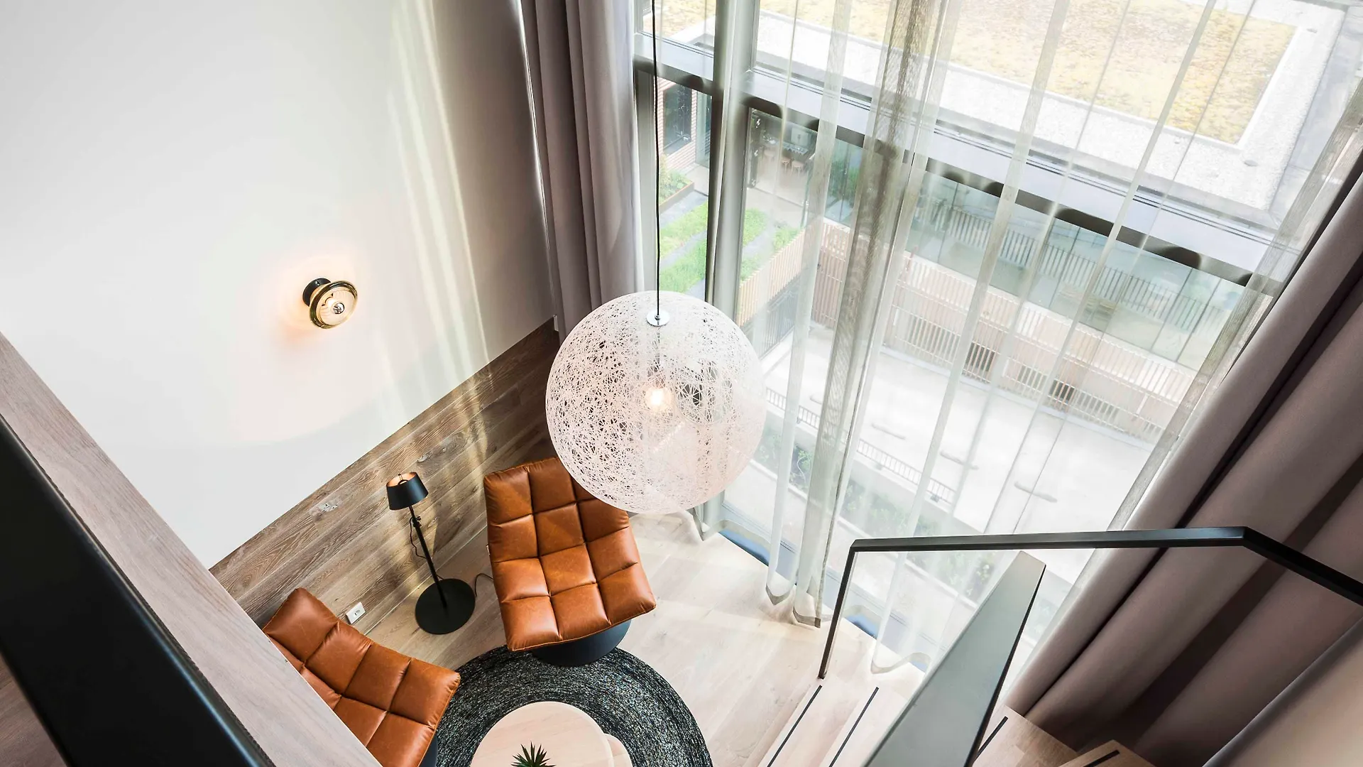 ****  Hotel Arena Amsterdam Netherlands