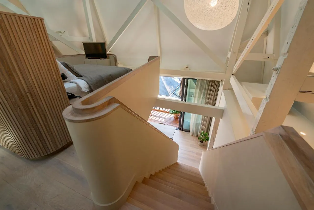 Hotel Arena Amsterdam