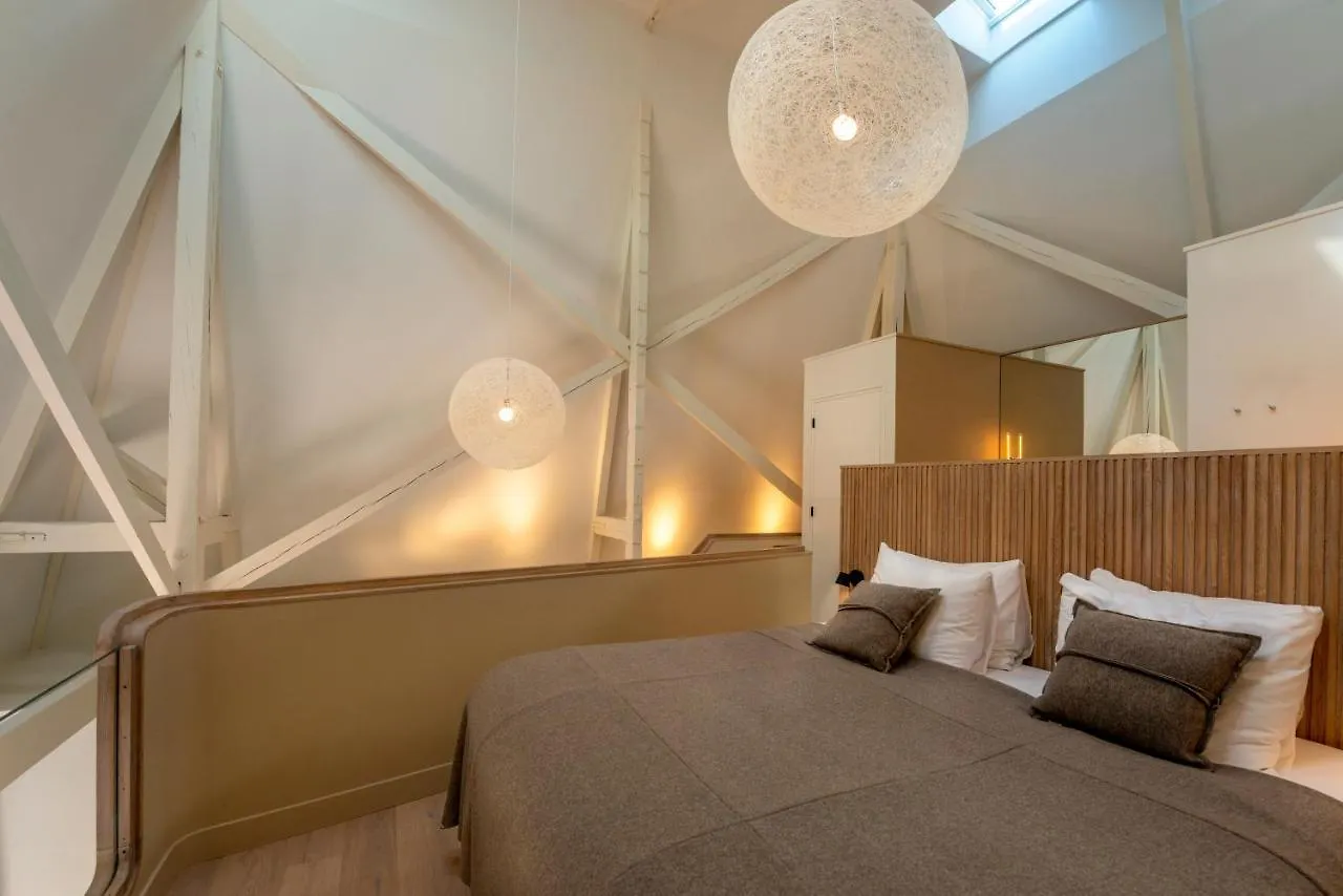 Hotel Arena Amsterdam 4*,