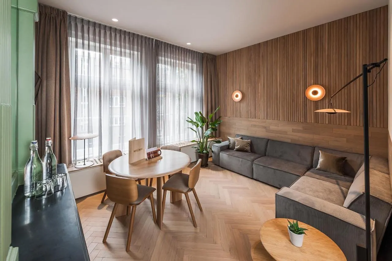 Hotel Arena Amsterdam
