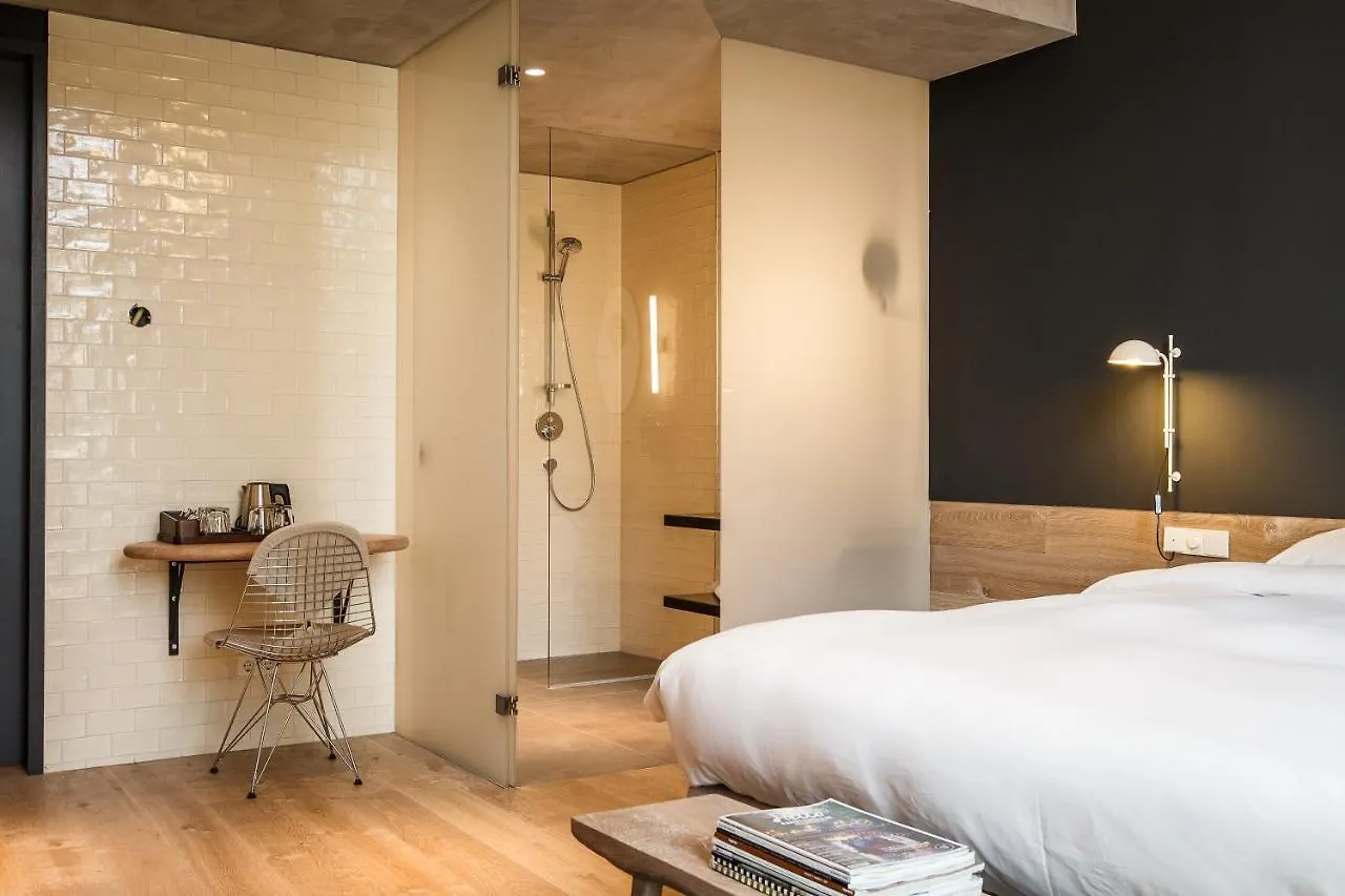 Hotel Arena Amsterdam 4*,