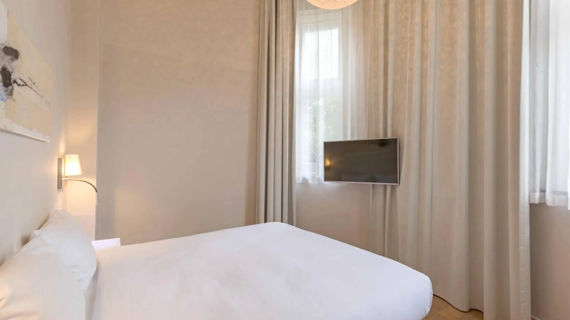 Hotel Arena Amsterdam