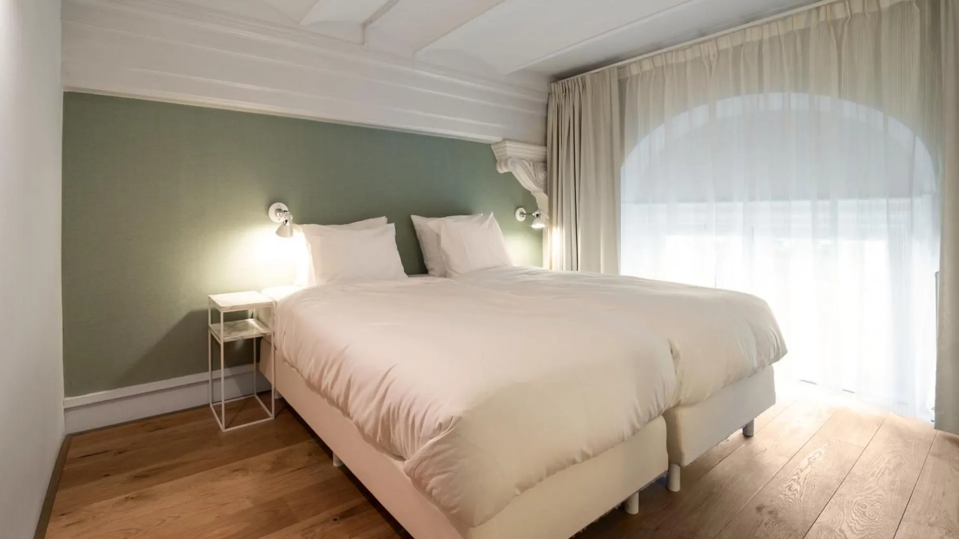 Hotel Arena Amsterdam