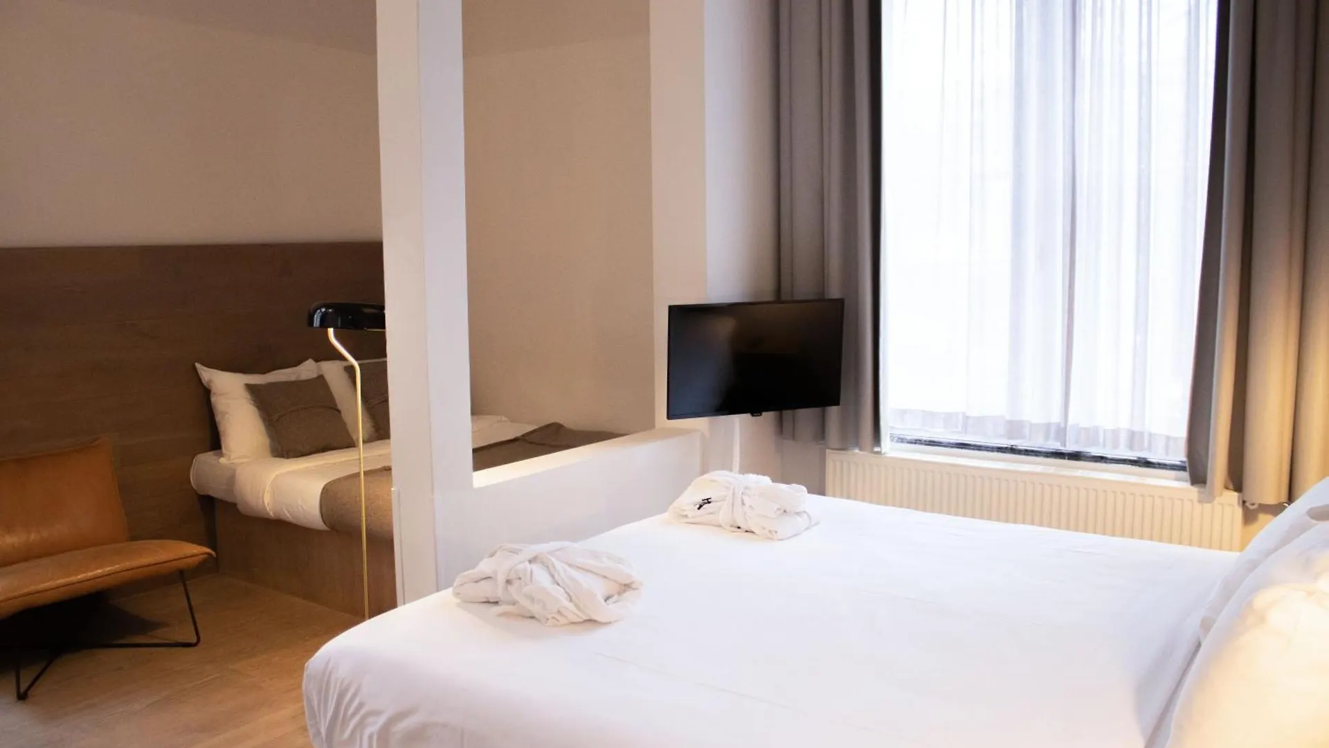 Hotel Arena Amsterdam 4*,  Netherlands