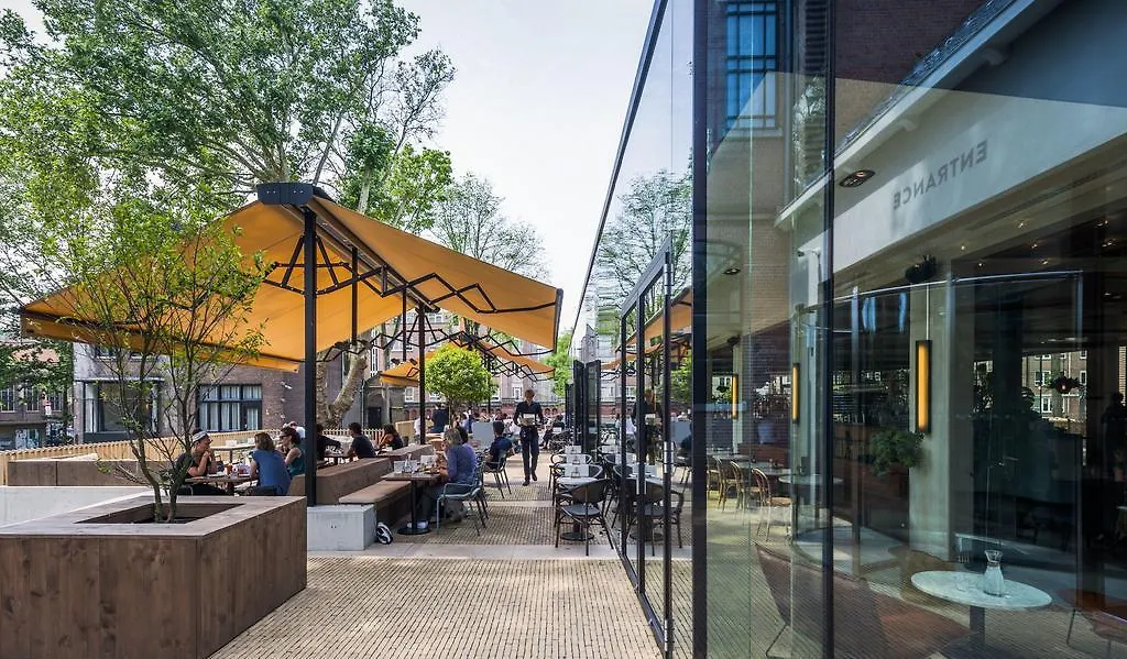 Hotel Arena Amsterdam 4*,