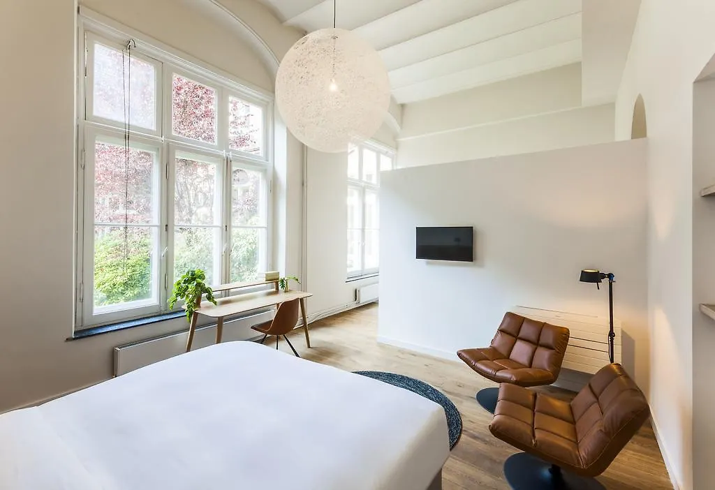 Hotel Arena Amsterdam