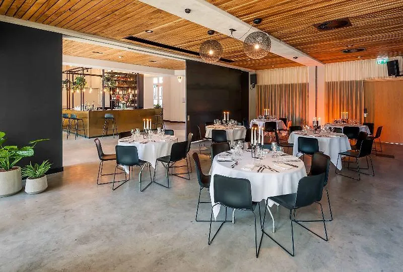 Hotel Arena Amsterdam