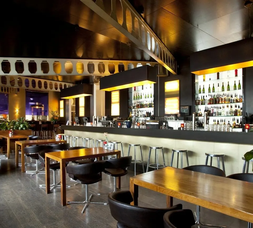 Hotel Arena Amsterdam
