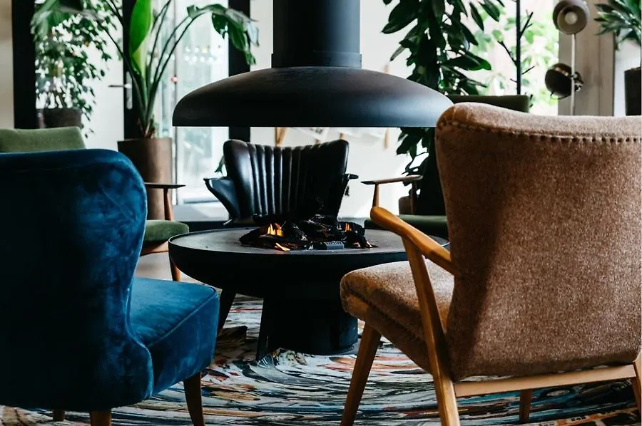 Hotel Arena Amsterdam