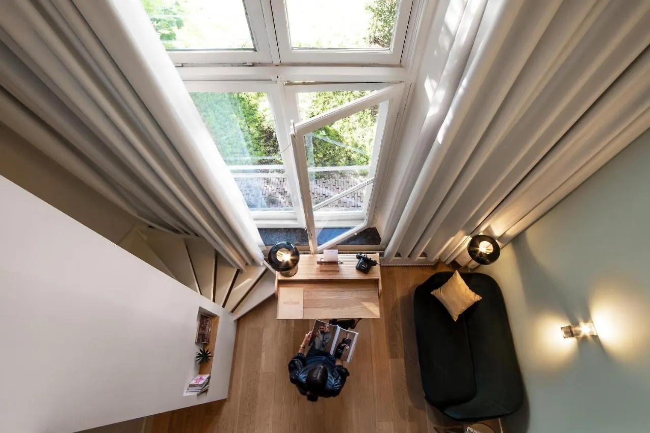 Hotel Arena Amsterdam 4*,