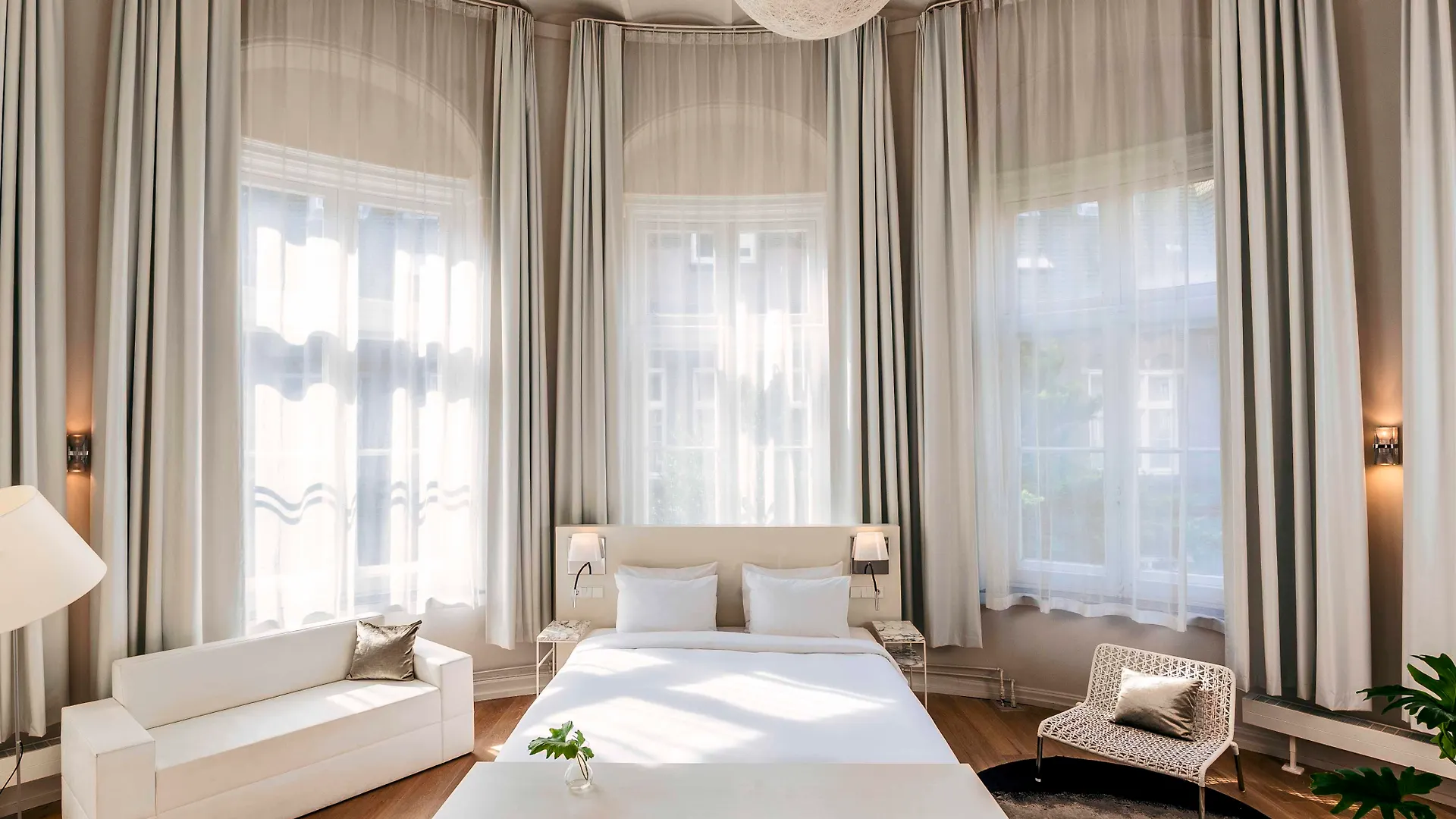 Hotel Arena Amsterdam