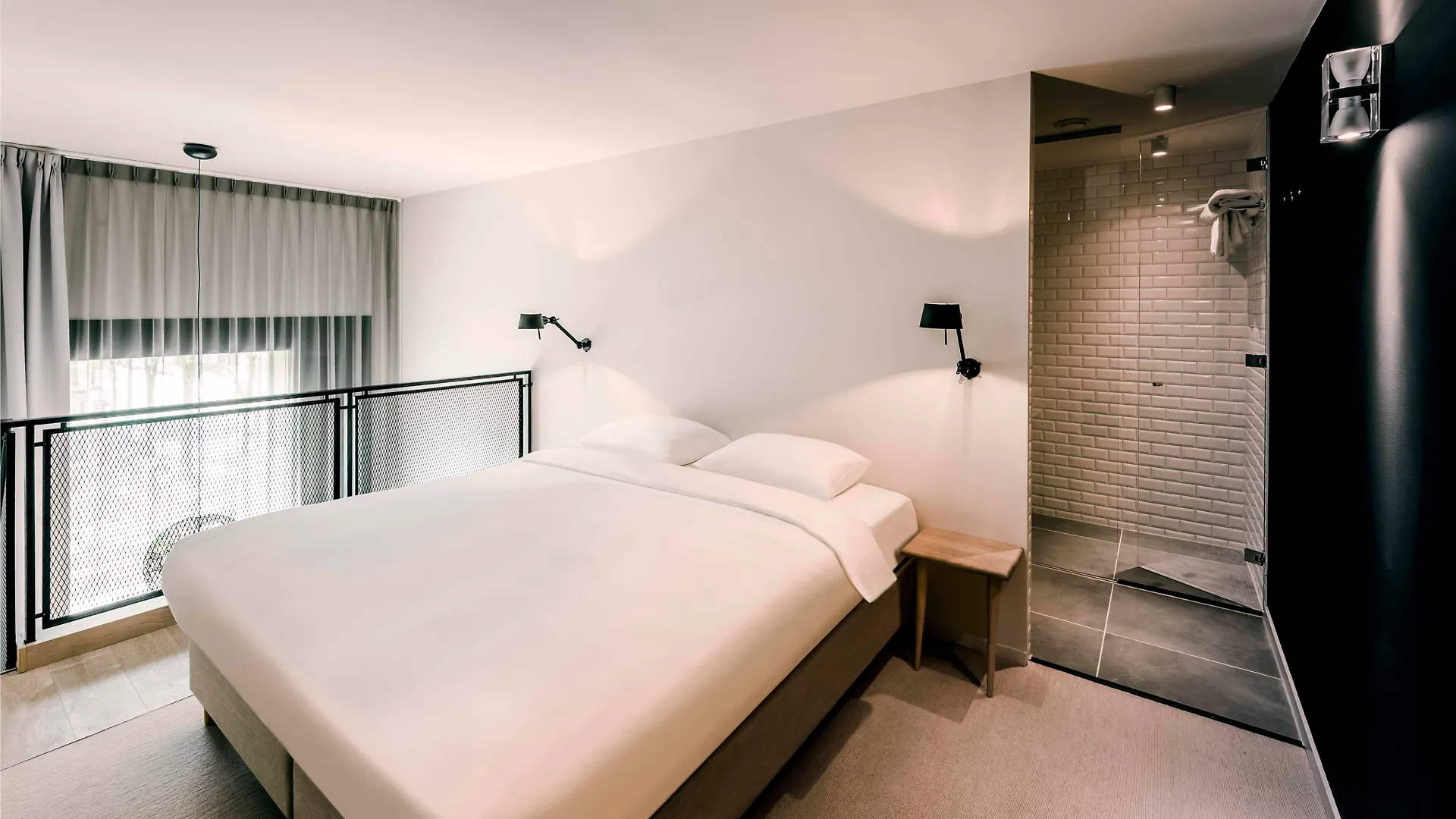 Hotel Arena Amsterdam