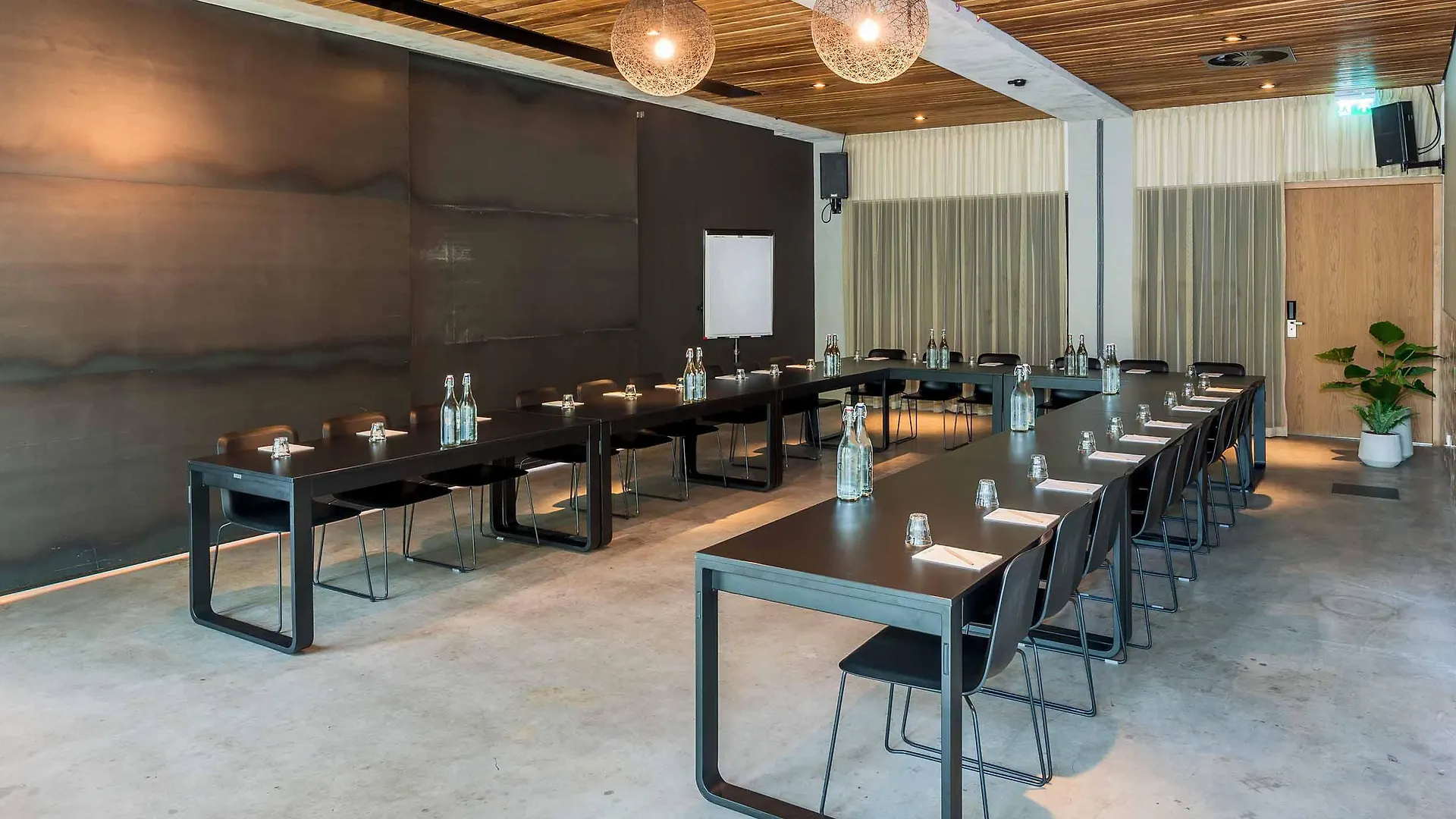 Hotel Arena Amsterdam Netherlands