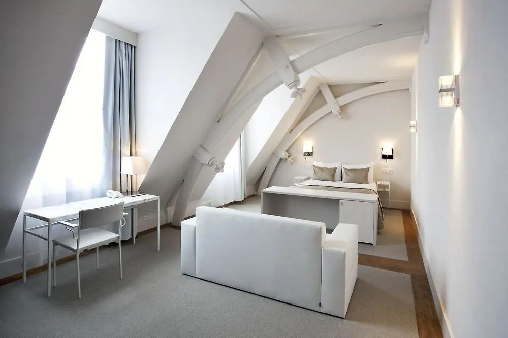 Hotel Arena Amsterdam