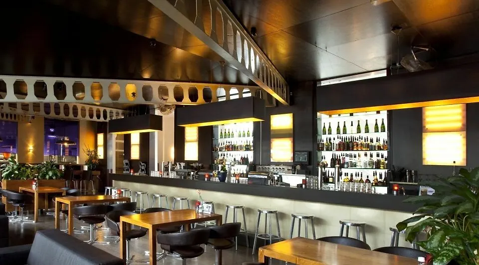 Hotel Arena Amsterdam